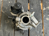 Oto Çıkma Parça / Fiat / Doblo / Motor / Turbo / Çıkma Parça 