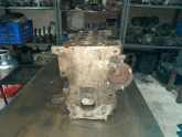 Oto Çıkma Parça / Fiat / Doblo / Motor / Blok / Çıkma Parça 