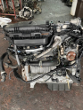 Oto Çıkma Parça / Peugeot / 208 / Motor / Motor (komple) / Çıkma Parça 