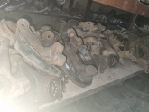Oto Çıkma Parça / Toyota / Avensis / Alt Takım / Taşıyıcı / Çıkma Parça 