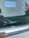 Oto Çıkma Parça / Volkswagen / Passat / Oto Cam / Kelebek Camı / Çıkma Parça 