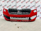 Oto Çıkma Parça / Skoda / Kamiq / Tampon / Ön Tampon / Çıkma Parça 