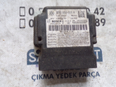 Oto Çıkma Parça / Volkswagen / Passat / Airbag / Airbag Beyni / Çıkma Parça 
