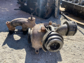 Oto Çıkma Parça / Volkswagen / Caddy / Motor / Turbo / Çıkma Parça 