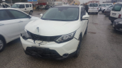 Oto Çıkma Parça / Nissan / Qashqai / Kaporta & Karoser / Kesme Tavan Sacı / Çıkma Parça 
