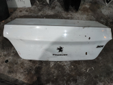 Oto Çıkma Parça / Peugeot / 301 / Kaporta & Karoser / Bagaj Kapağı / Çıkma Parça 