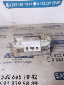 Oto Çıkma Parça / Tata / Indica / Airbag / Yolcu  Airbag / Çıkma Parça 