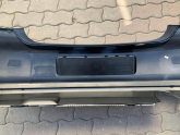 Oto Çıkma Parça / Volkswagen / Polo / Tampon / Arka Tampon / Sıfır Parça 