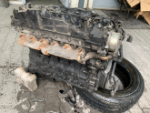 Oto Çıkma Parça / Bmw / M Serisi / Motor / Krank Kasnağı / Çıkma Parça 