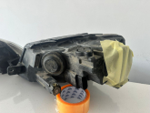 Oto Çıkma Parça / Volkswagen / Passat / Far & Stop / Sol Ön Far / Çıkma Parça 