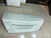 Oto Çıkma Parça / Mercedes / C Serisi / Kaporta & Karoser / Bagaj Kapağı / Çıkma Parça 