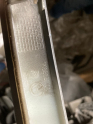 Oto Çıkma Parça / Volkswagen / Scirocco / Tampon / Izgara Çıtası / Sıfır Parça 
