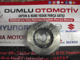 CİVİC FREN DİSKİ 06-12 HAVALI