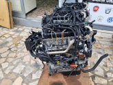 Oto Çıkma Parça / Citroen / C4 / Motor / Motor (komple) / Çıkma Parça 