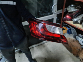 Oto Çıkma Parça / Renault / Megane / Far & Stop / Sol Arka Stop / Çıkma Parça 
