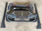 BMW F40 116 118 M SPORT TAMPON SETİ ÇIKMA ORJİNAL