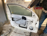 Oto Çıkma Parça / Opel / Corsa / Oto Cam / Kapı Camları / Çıkma Parça 