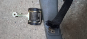 Oto Çıkma Parça / Renault / R 9 / Airbag / Emniyet Kemeri / Çıkma Parça 