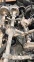 Oto Çıkma Parça / Mitsubishi / L200 / Defransiyel / Ön Defransiyel / Çıkma Parça 