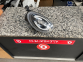 Oto Çıkma Parça / Fiat / 500 / Far & Stop / Sağ Ön Far / Çıkma Parça 