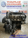 Volkswagen Bora 1.6 Benzinli BCB Çıkma Motor