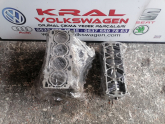Oto Çıkma Parça / Volkswagen / Jetta / Motor / Komple Motor / Çıkma Parça 