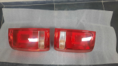 Oto Çıkma Parça / Volkswagen / Amarok / Far & Stop / Sağ Arka Stop / Sıfır Parça 