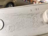 Oto Çıkma Parça / Peugeot / 307 / Koltuk & Döşeme / Bagaj Döşemesi / Çıkma Parça 
