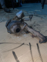 Oto Çıkma Parça / Citroen / C4 / Motor / Turbo / Çıkma Parça 