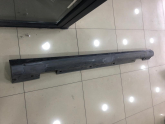 Oto Çıkma Parça / Mercedes / CLA / Kaporta & Karoser / Marşpiyel Sacı / Çıkma Parça 