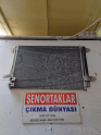 Oto Çıkma Parça / Volkswagen / Jetta / Radyatör / Klima Radyatörü / Çıkma Parça 
