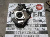 Oto Çıkma Parça / Nissan / Navara / Motor / Turbo / Çıkma Parça 