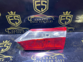 2013 2018 TOYOTA COROLLA SAG iC BAGAJ STOP LEDSiZ