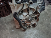 Oto Çıkma Parça / Toyota / Hilux / Fan / Fan Motoru / Çıkma Parça 