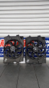 Oto Çıkma Parça / Renault / Clio / Fan / Fan Paneli / Çıkma Parça 