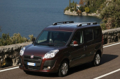 Oto Çıkma Parça / Fiat / Doblo / Motor / Takozu & Kulağı / Çıkma Parça 