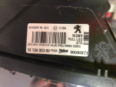 Oto Çıkma Parça / Peugeot / 508 / Far & Stop / Bagaj Stop / Sıfır Parça 