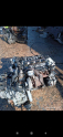 Oto Çıkma Parça / Hyundai / Accent / Motor / Motor (komple) / Çıkma Parça 