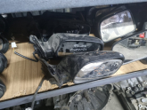 Oto Çıkma Parça / Toyota / RAV4 / Ayna / Sağ Dış Ayna / Çıkma Parça 