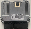 Oto Çıkma Parça / Audi / A4 / Beyin / Motor Beyni / Sıfır Parça 