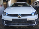 Oto Çıkma Parça / Volkswagen / Polo / Far & Stop / Sol Ön Far / Çıkma Parça 