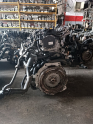 Oto Çıkma Parça / Volkswagen / Jetta / Motor / Motor (komple) / Çıkma Parça 
