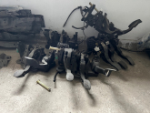 Oto Çıkma Parça / Peugeot / 206 / Klima / Klima Kompresörü / Çıkma Parça 