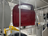 Oto Çıkma Parça / Renault / Kadjar / Kaporta & Karoser / Sol Ön Kapı / Çıkma Parça 