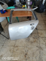 Oto Çıkma Parça / Renault / Clio / Kaporta & Karoser / Sol Arka Kapı / Çıkma Parça 