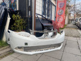 Oto Çıkma Parça / Renault / Clio / Tampon / Ön Tampon / Çıkma Parça 