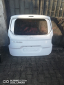 Oto Çıkma Parça / Ford / Tourneo Courier / Kaporta & Karoser / Bagaj Kapağı / Çıkma Parça 
