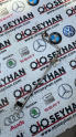 Oto Çıkma Parça / Volkswagen / Passat / Şanzıman / Yağ Soğutucu / Çıkma Parça 
