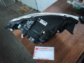 Oto Çıkma Parça / Peugeot / 807 / Far & Stop / Sol Ön Far / Sıfır Parça 