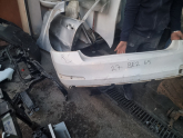 Oto Çıkma Parça / Skoda / Octavia / Tampon / Ön Tampon / Çıkma Parça 